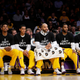 Illustration for article titled Doug Gottlieb Has Thoughts On Kobe Wearing An I Cant Breathe Shirt